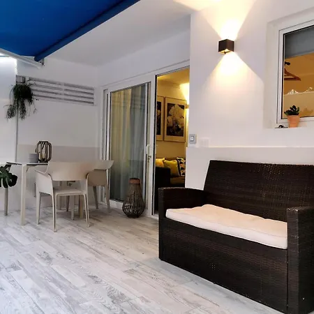 Апартаменты House In San Agustin With Pool *