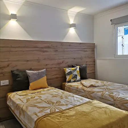 House In San Agustin With Pool Apartment *