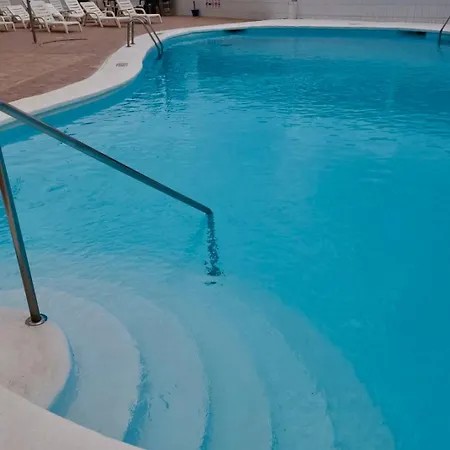 House In San Agustin With Pool Apartment *