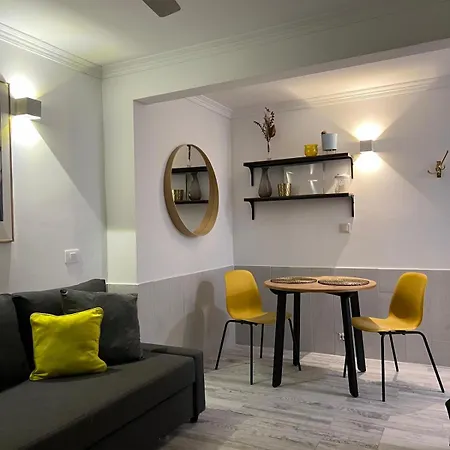 Apartment House In San Agustin With Pool San Bartolome de Tirajana (Gran Canaria)