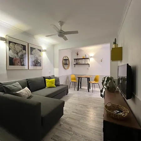 Apartment House In San Agustin With Pool