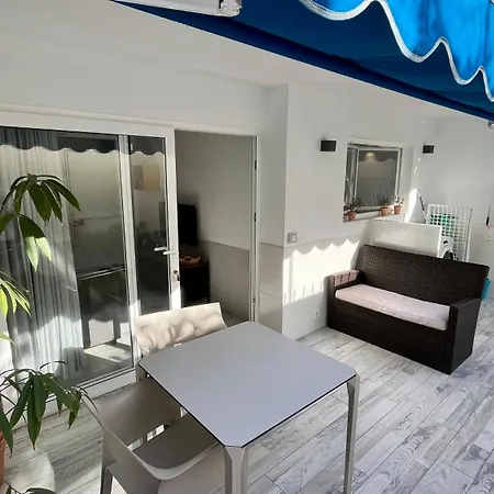 House In San Agustin With Pool Apartment
